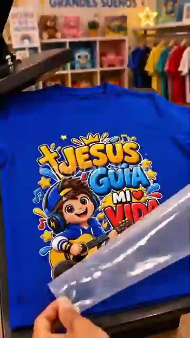 Vista previa de Diseños Kids Premium